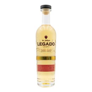 El Gran Legado De Vida Tequila Anejo